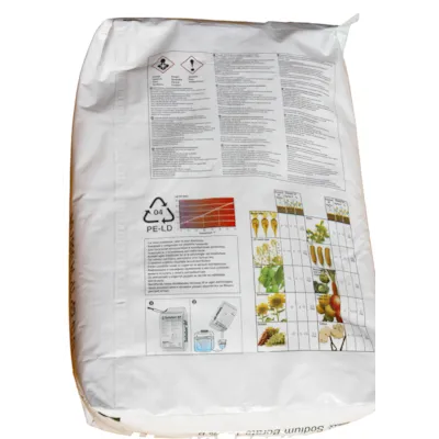 Solubor 25 kg, bilde 2