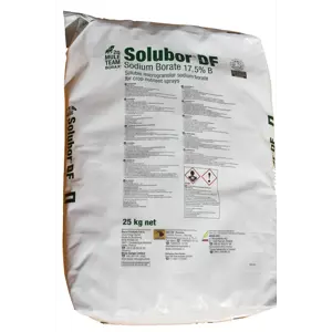 Solubor 25 kg