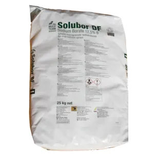 Solubor 25 kg
