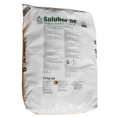 Solubor 25 kg