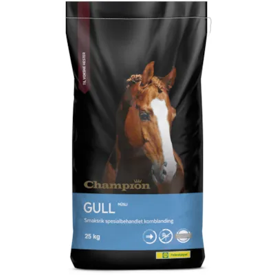 Gull 25 kg