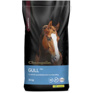 Gull 25 kg