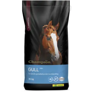 Gull 25 kg