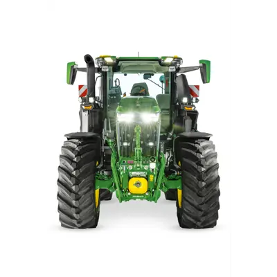 Traktor 6R 230 - 281 hk, bilde 4
