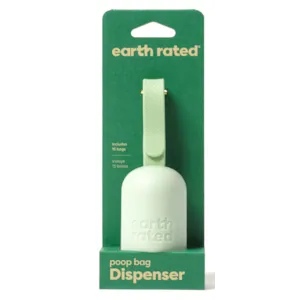 Hundeposeholder inkludert 15 poser