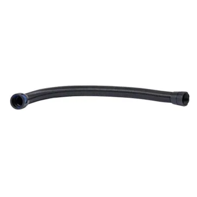 Pusteluftslange Light flexi QuickLock