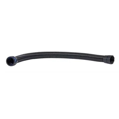 Pusteluftslange Light flexi QuickLock