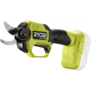 Batteridrevet grensaks 18V One+HP RY18SCXA-0