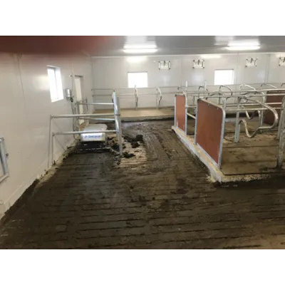 Gjødselrobot, bilde 3