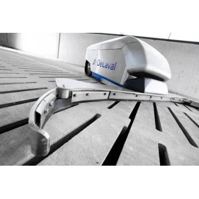 Gjødselrobot, bilde 5