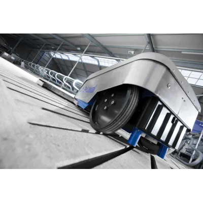 Gjødselrobot, bilde 6