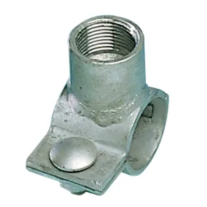 Hurtigfeste galvanisert 1¼” x ½”