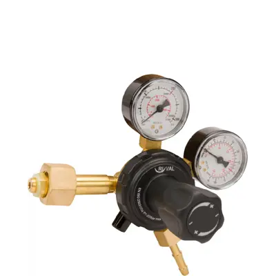 Reduksjonsventil Co2