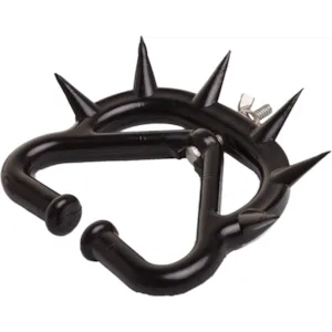 Antisugering plast stor