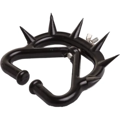 Antisugering plast stor