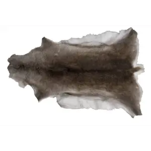 Reinsdyrskinn