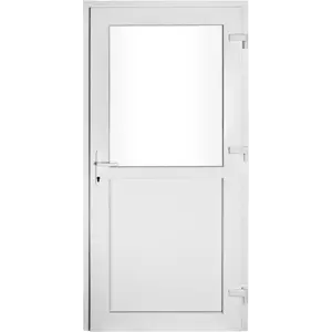 Dør PVC