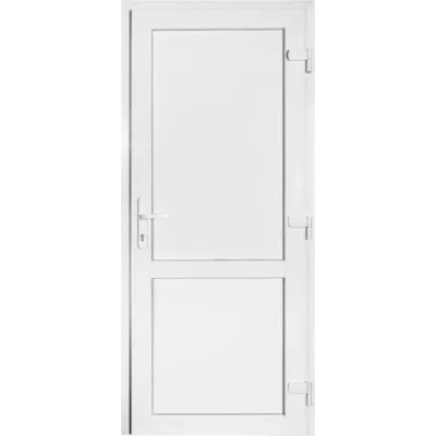 Dør PVC, bilde 2