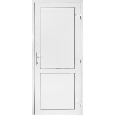 Dør PVC, bilde 2