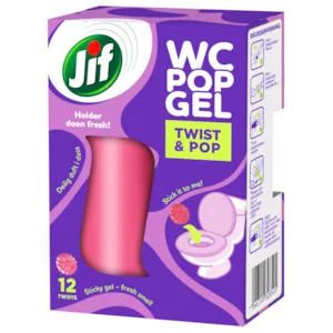 WC pop gel 75ml