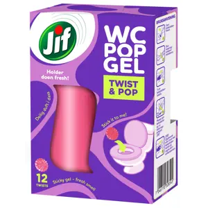 WC pop gel 75ml
