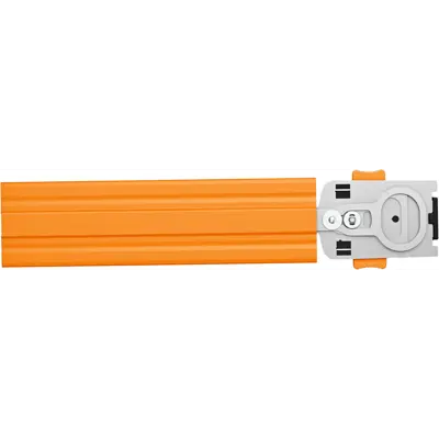 Batteridrevet gress- og hekktrimmer 12V HSA 26, bilde 4
