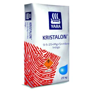 Kristalon Indigo 25 kg