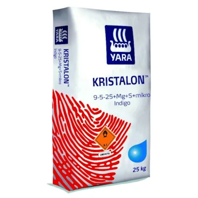 Kristalon Indigo 25 kg