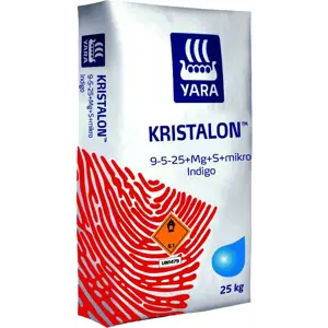Kristalon Indigo 25 kg