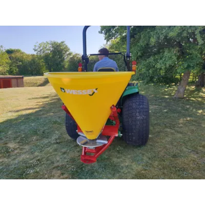 Spreder FS-360-P, bilde 2