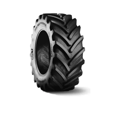 TL V-Flecto traktordekk