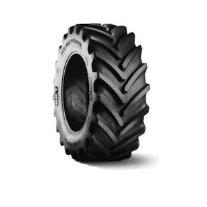 TL V-Flecto traktordekk