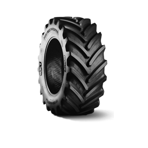 TL V-Flecto traktordekk