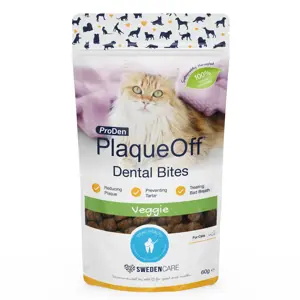 Dental Bites katt 60 g