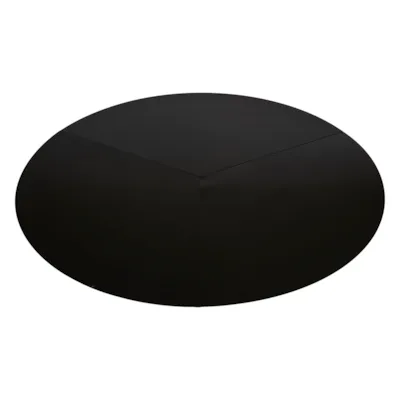 Underlagsplate Ø100 cm