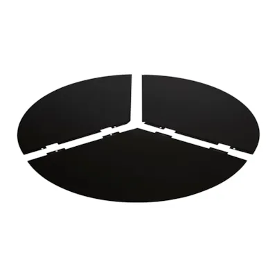 Underlagsplate Ø100 cm, bilde 2