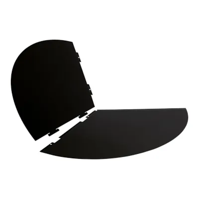 Underlagsplate Ø100 cm, bilde 3