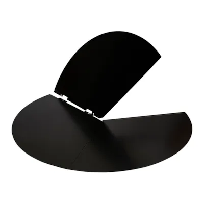 Underlagsplate Ø100 cm, bilde 4