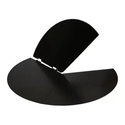 Underlagsplate Ø100 cm, bilde 4