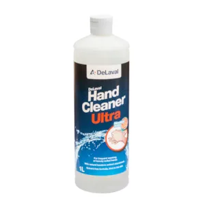 Ultra håndvask 1 L