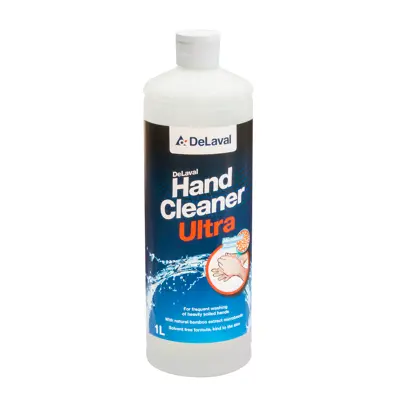 Ultra håndvask 1 L