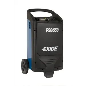 Batterilader P90