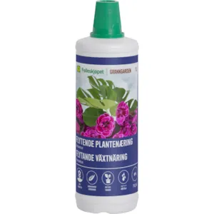Flytende blomsternæring 1 L