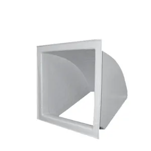 Stormhatt for avtrekk