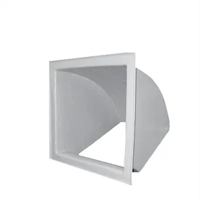 Stormhatt for avtrekk