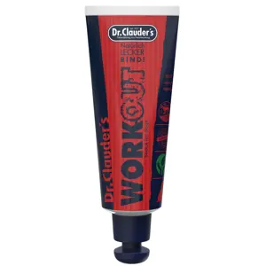 Hundesnacks storfekjøtt 100 g