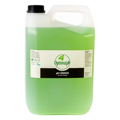 Hudvask 5 L
