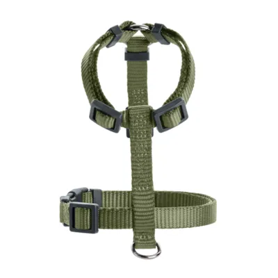 Hundesele Vario Basic grønn, bilde 2