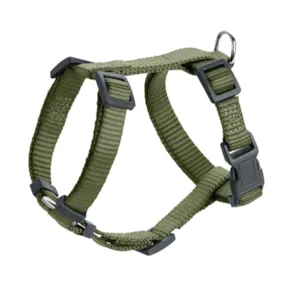 Hundesele Vario Basic grønn