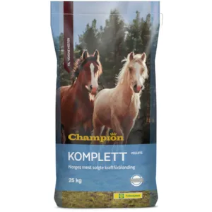 Komplett 25 kg